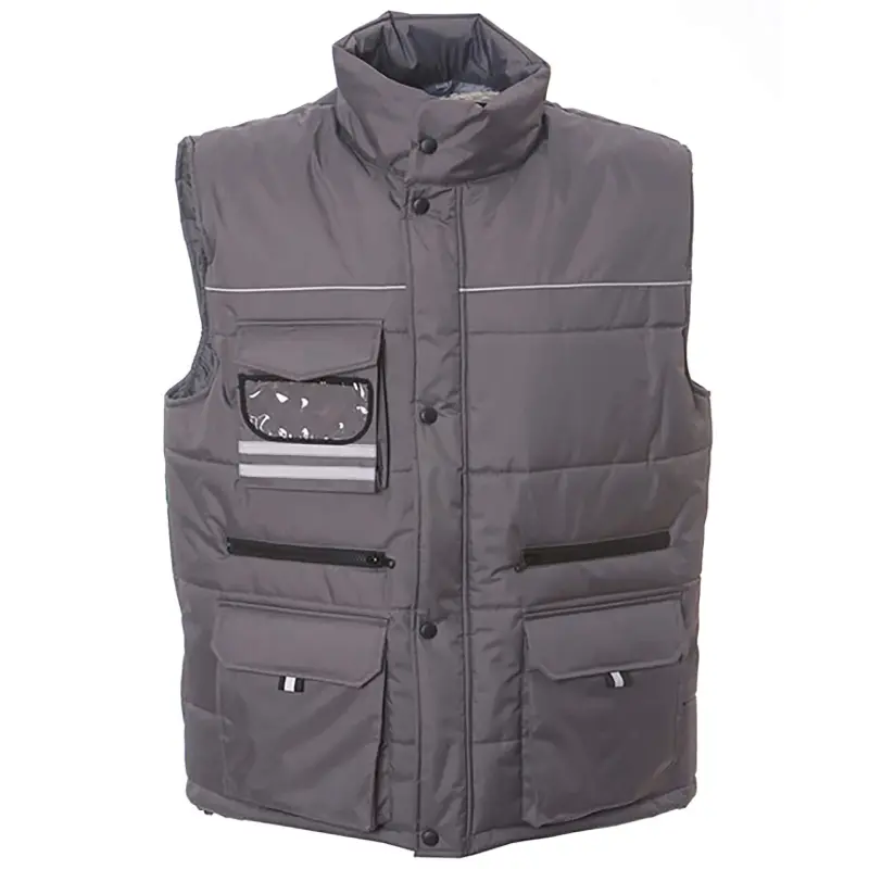 Vendita Gilet imbottiti holland gilet -c colore online in offerta