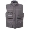 Vendita Gilet imbottiti holland gilet -c colore online in offerta