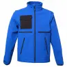 Chaqueta Softshell Bxwork 3 Capas