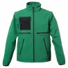 Chaqueta Softshell Bxwork 3 Capas