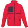 Chaqueta Softshell Bxwork 3 Capas