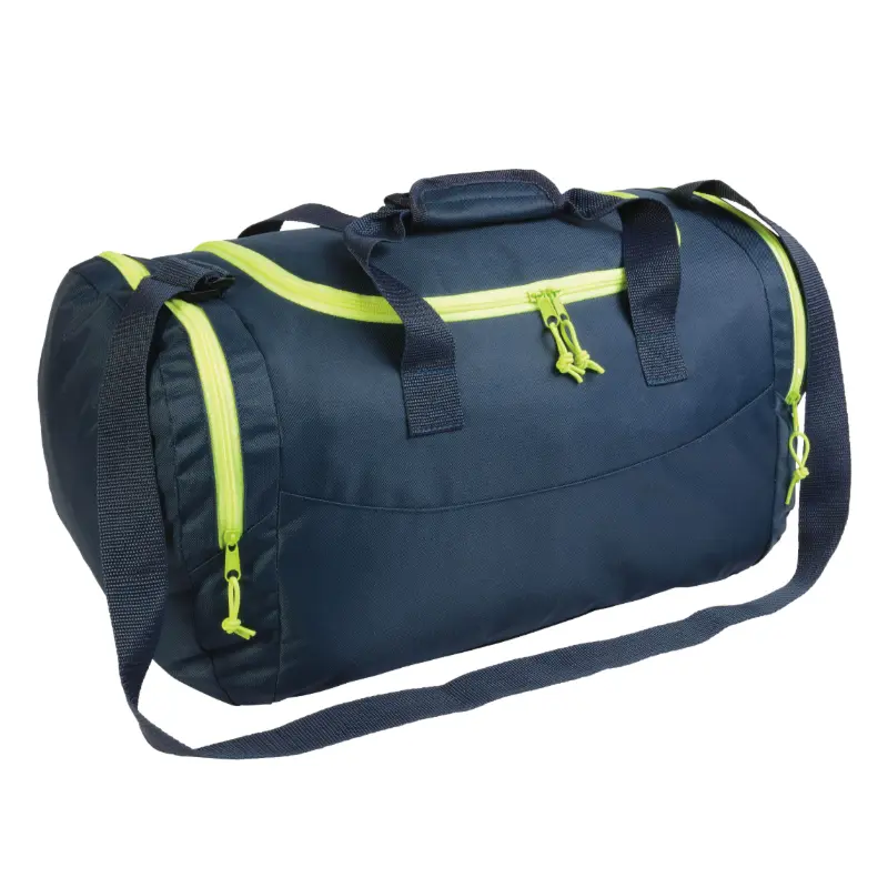 Polyester Sports Bag On Sale Online