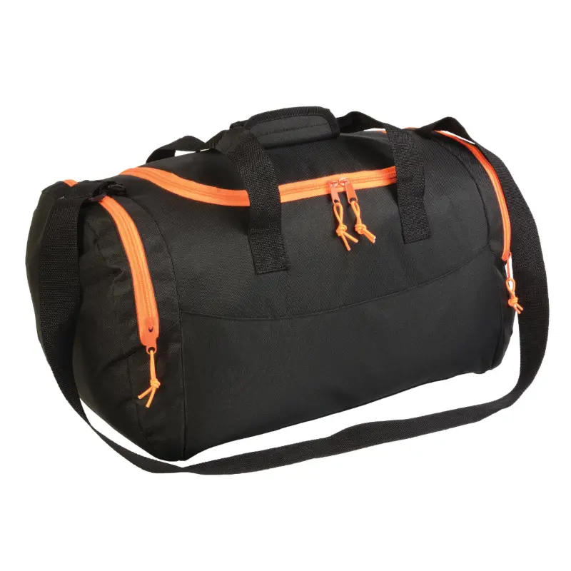 Bolsa de deporte de poliéster en oferta a la venta online