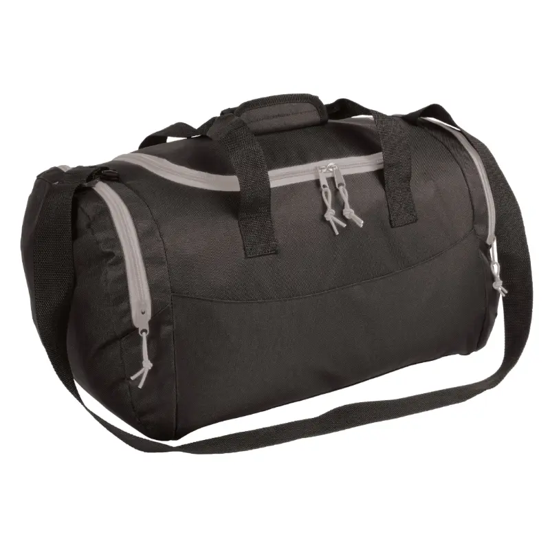 Borsone sport in poliestere in offerta in vendita online