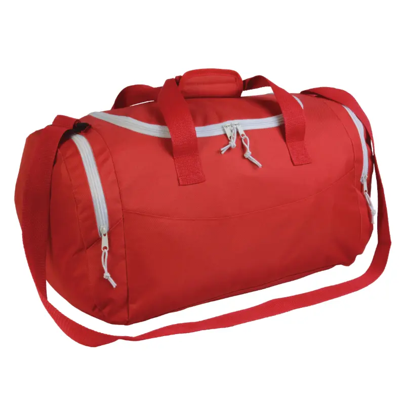 Bolsa de deporte de poliéster en oferta a la venta online