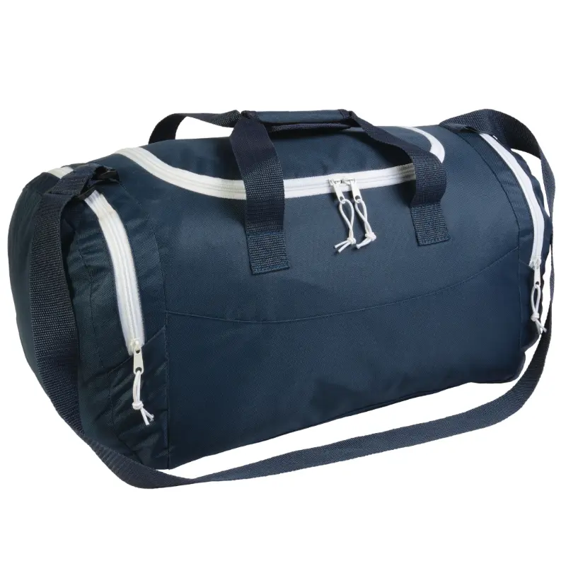 Borsone sport in poliestere in offerta in vendita online