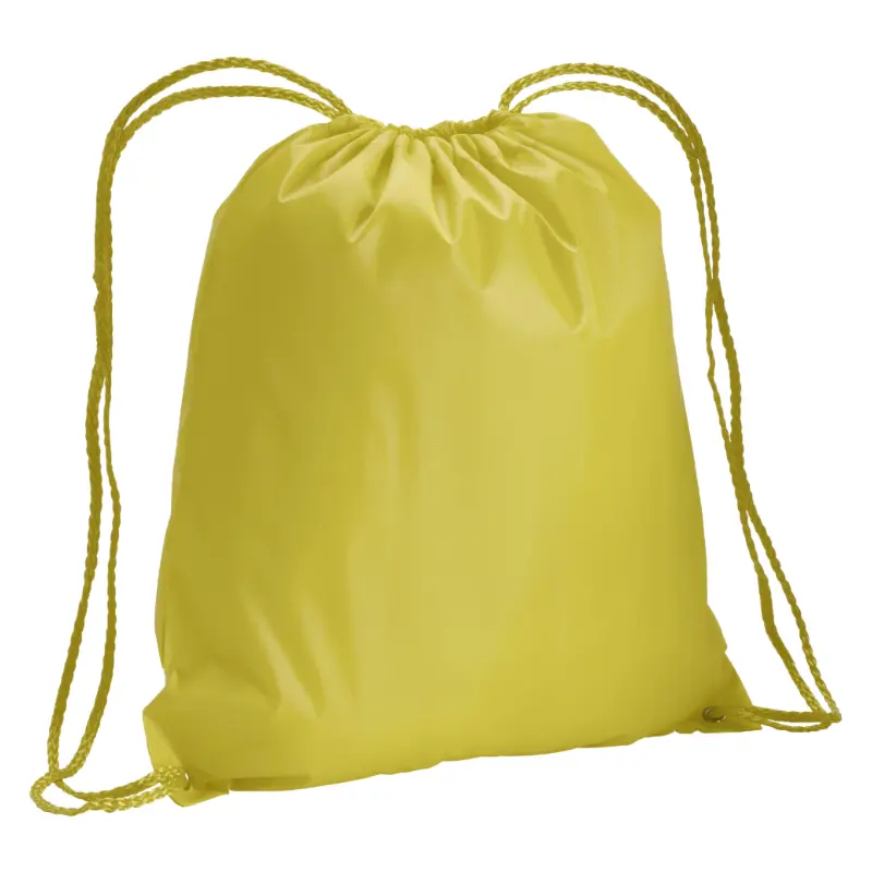 Offre Sac à dos polyester 37x40 cm