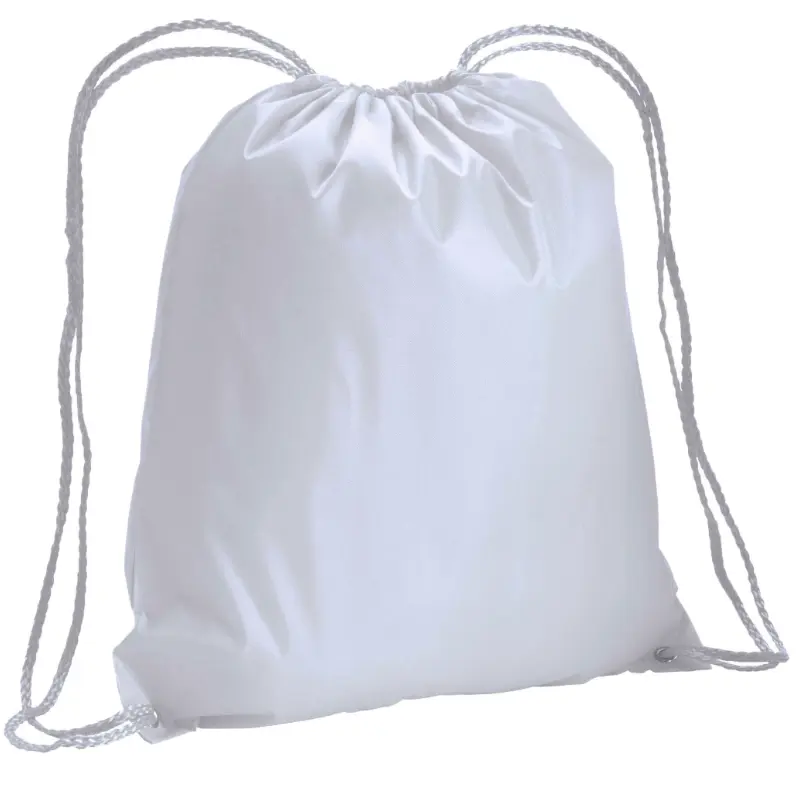 Oferta Mochila de poliéster 37x40 cm para el trabajo.