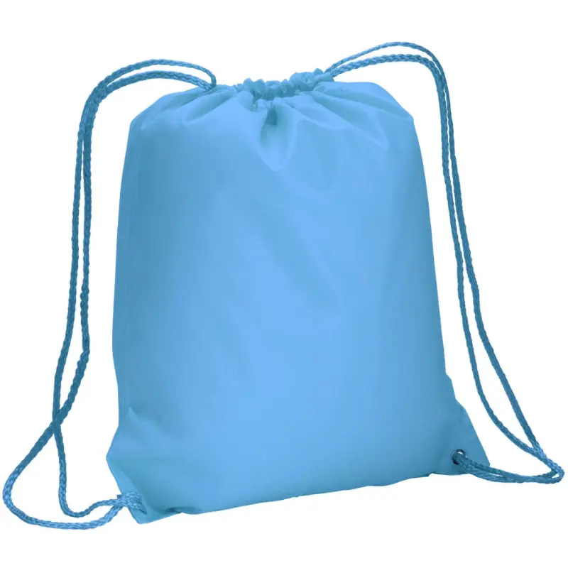 Offre Sac à dos polyester 37x40 cm