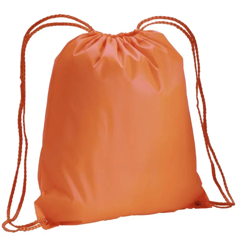 Offre Sac à dos polyester 37x40 cm