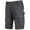 Bermuda U-Power Game | Pantaloni Corti Lavoro Multitasche