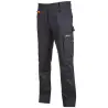 Pantaloni U-Power Beat | Pantaloni da Lavoro Multitasche Stretch