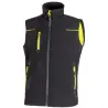 Gilet Softshell U-Power Universe Impermeabile al miglior prezzo