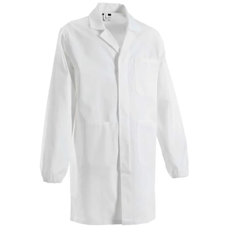 Anti-acid coat with automatic button on offer for sale online