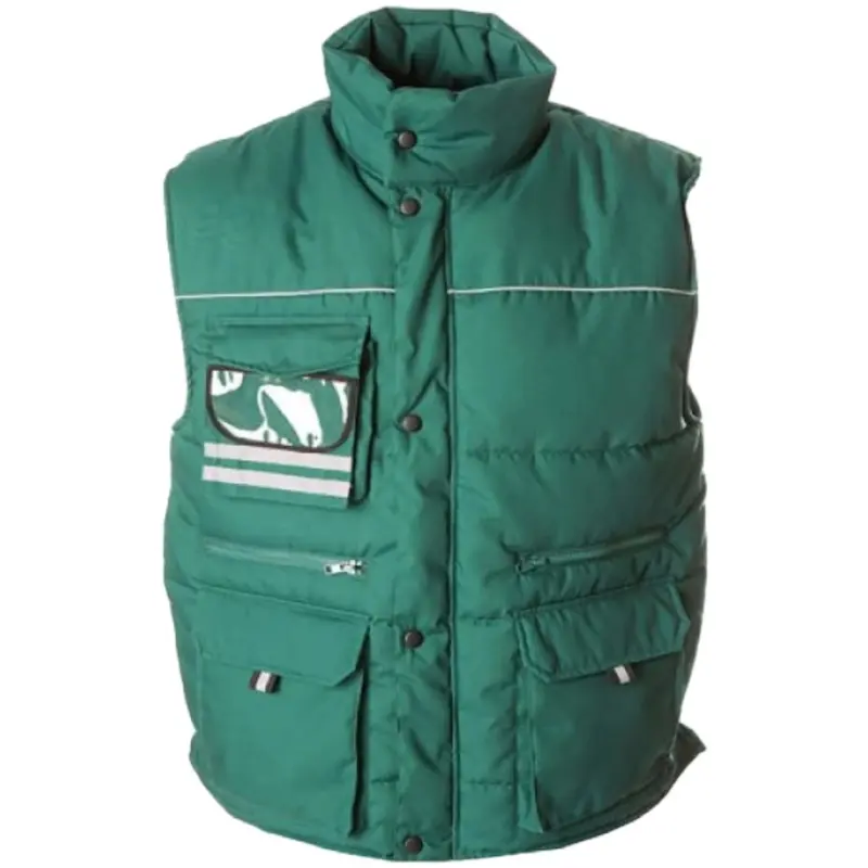 Vente de Gilet verde hollande en ligne