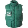 Sale Green Holland Vest Online On Sale