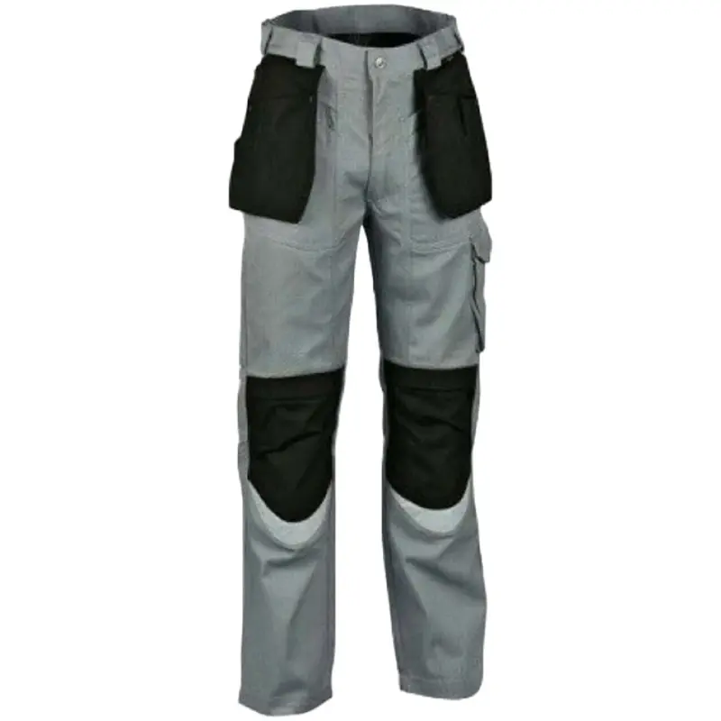 Oferta pantalón de trabajo cofra carpentier al precio más bajo