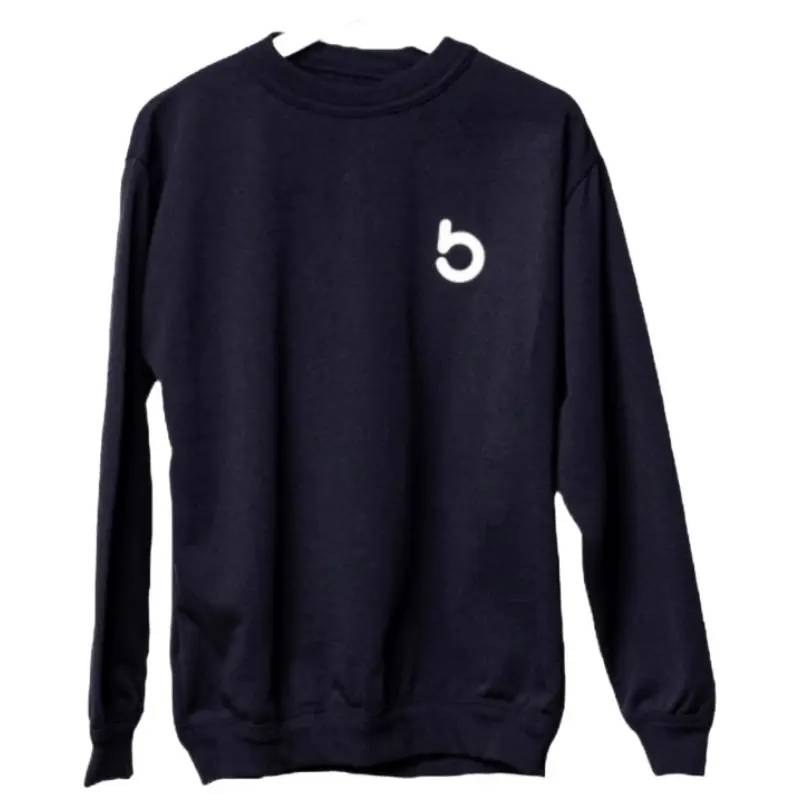 Bongiorno Crewneck Sweatshirt Sale Online On Sale