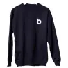 Bongiorno Crewneck Sweatshirt Sale Online On Sale