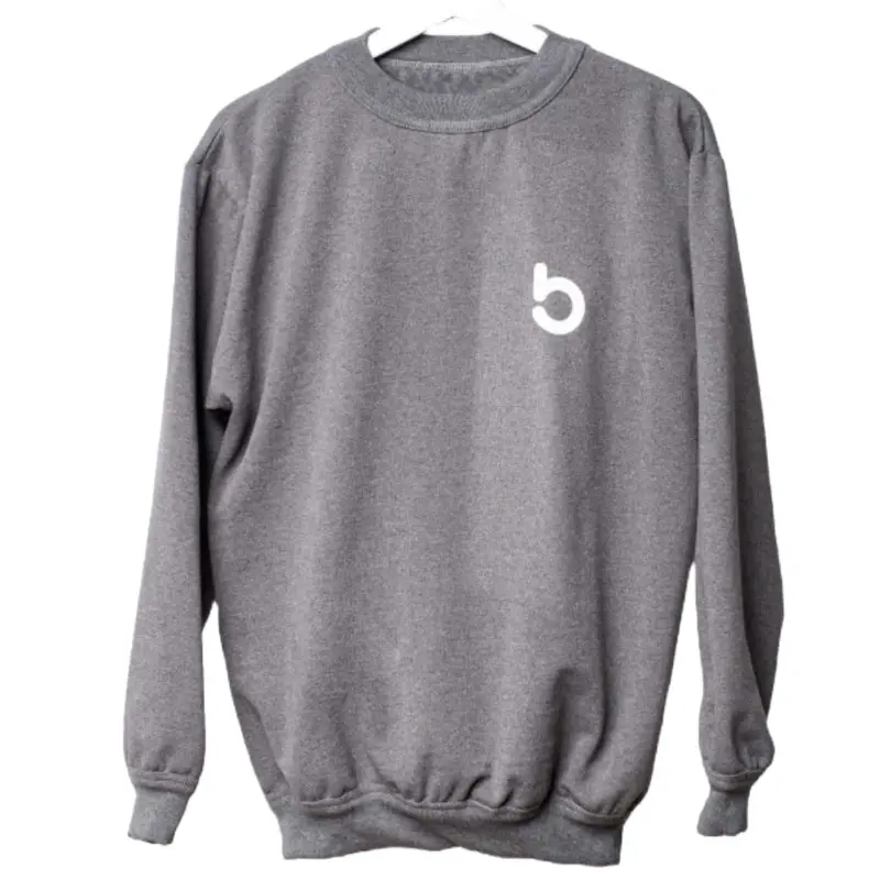 Bongiorno Crewneck Sweatshirt Sale Online On Sale