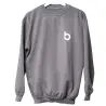 Sale Bongiorno Rundhals-Sweatshirt online im Angebot