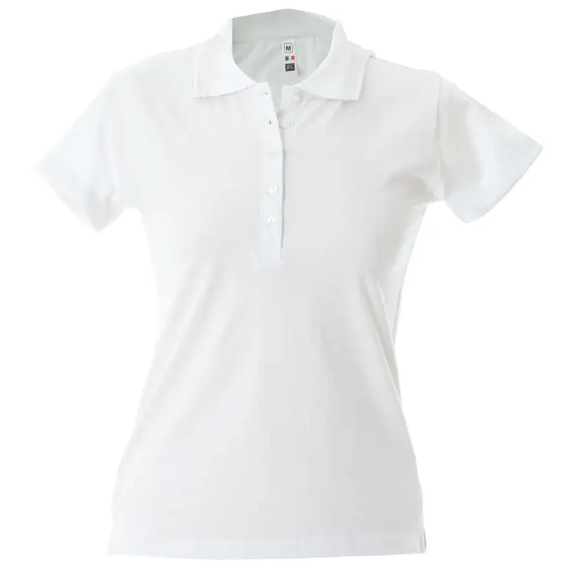 Vente de Polo de travail dubai femme pas cher