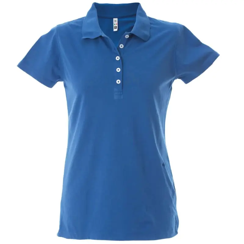 Vente de Polo de travail dubai femme pas cher