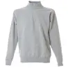 Sale Half Zip Work Sweatshirt Online On Sale