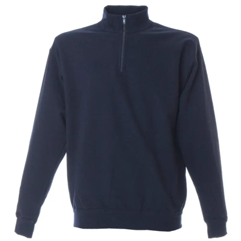 Sale Half Zip Work Sweatshirt Online On Sale