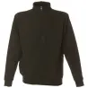 Vente de Sweat-shirt de travail  demi-zip en ligne