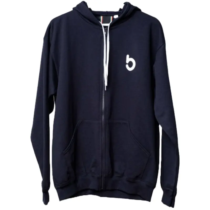 Sudadera con capucha Bongiorno en venta online en oferta
