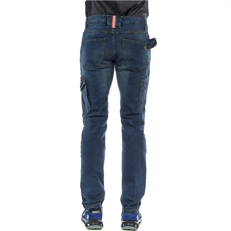 Oferta jeans de trabajo upower jamguado al precio más bajo