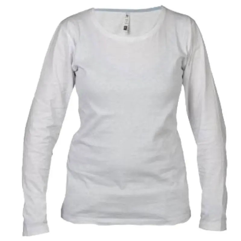 Offre T-shirt de travail à manches longues jamaïque