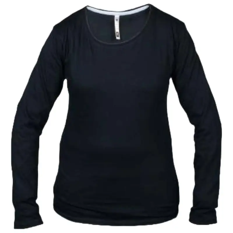 Jamaica Long Sleeve Work T-Shirt Offer