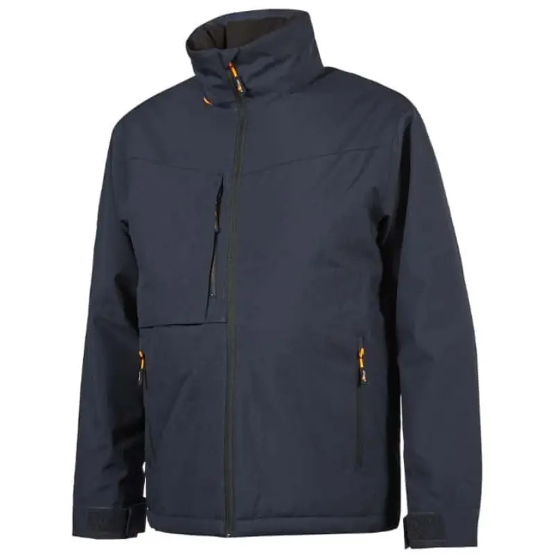 Giacca Parka U-Power Inari | Giubbotto Invernale Idrorepellente