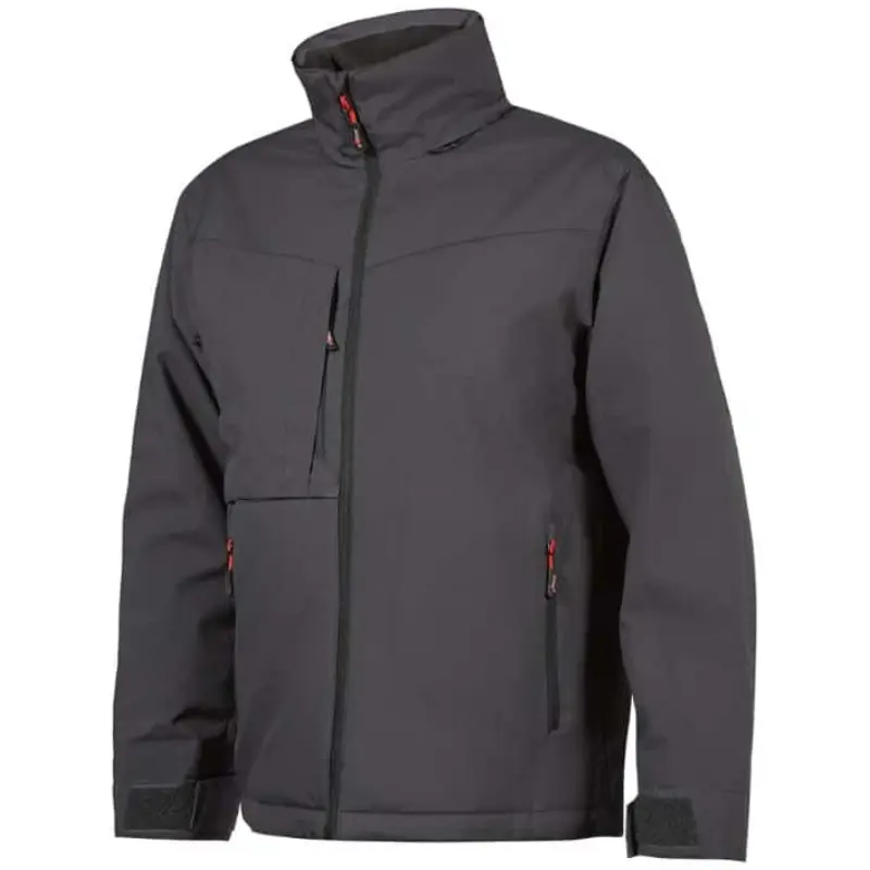 Giacca Parka U-Power Inari | Giubbotto Invernale Idrorepellente