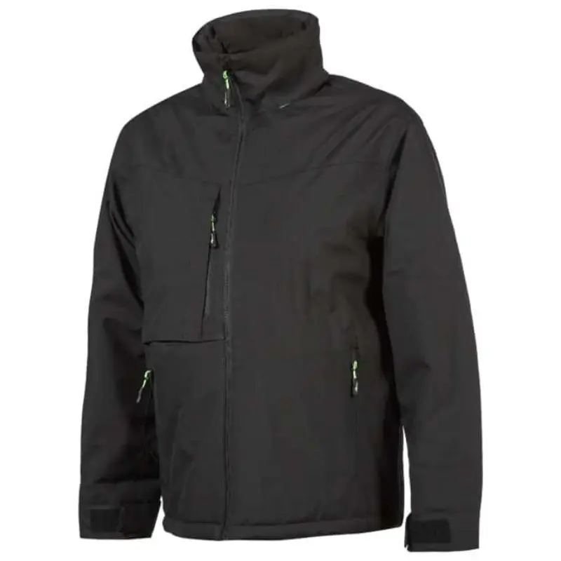 Giacca Parka U-Power Inari | Giubbotto Invernale Idrorepellente