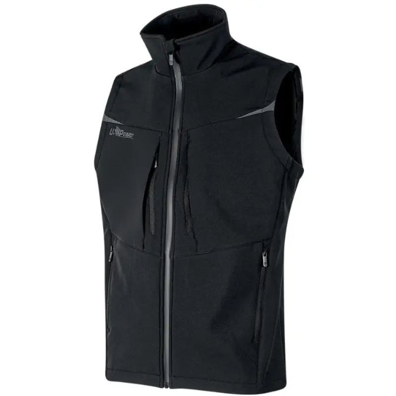 Gilet softshell U-power Brio