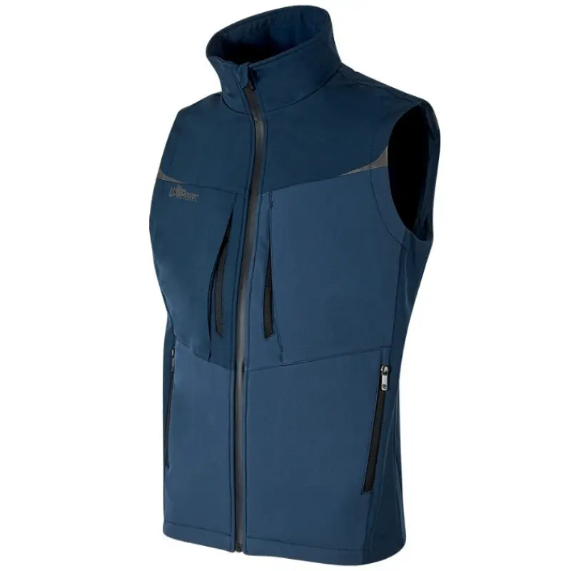 Gilet softshell U-power Brio