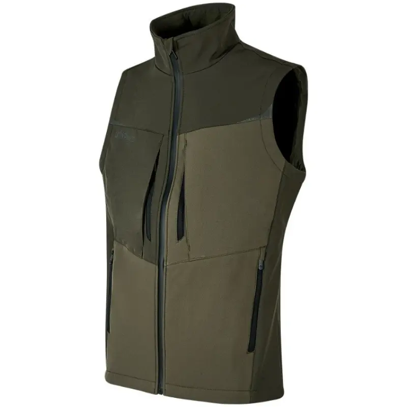 Gilet softshell U-power Brio