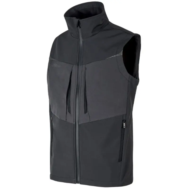 Gilet softshell U-power Brio