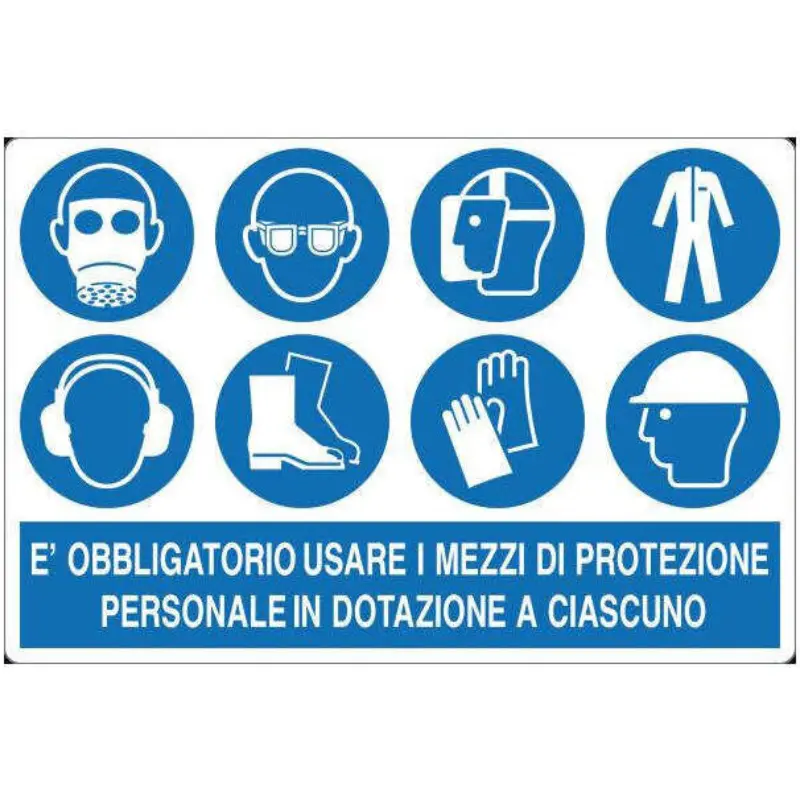 General obligations sign on offer for sale online