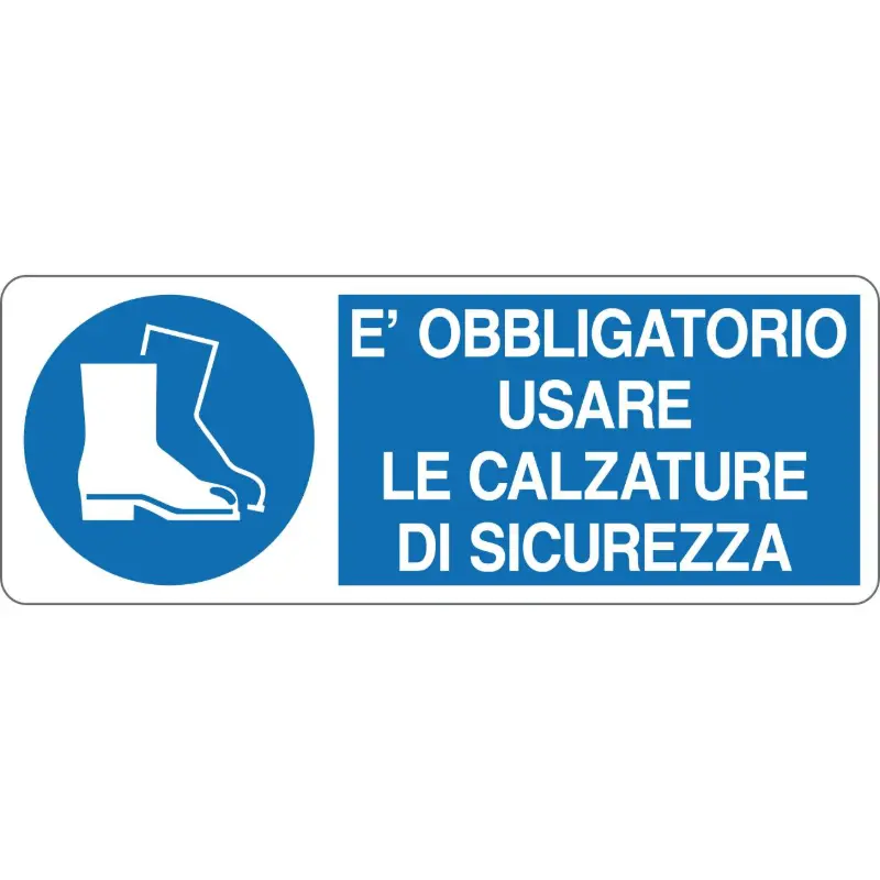 Tous. obligation d'utiliser des Chaussures  de sécurité au meilleur prix