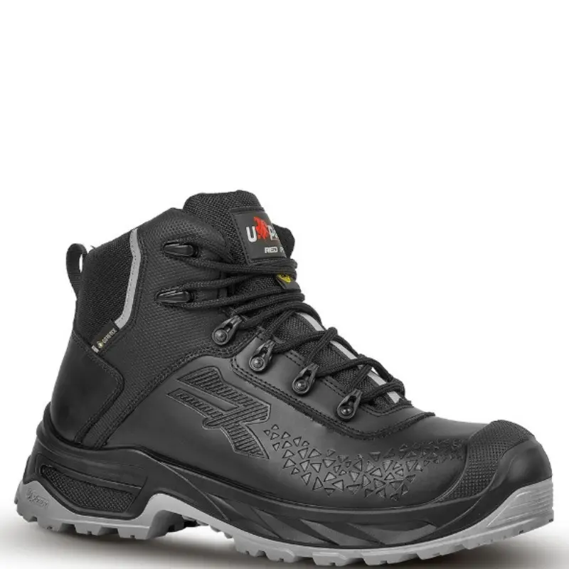 U-Power Sicherheitsschuhe CLOVIS ESD S3S WR CI SC LG FO SR