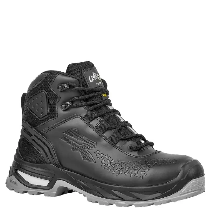 U-Power PEAK ESD S3 SRC CI LG FO SR Sicherheitsschuhe