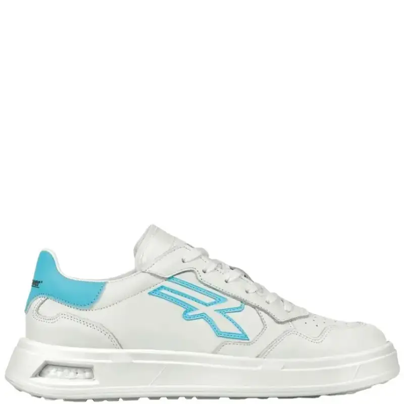 Scarpe U-Power Partenope OB SR | Sneaker Urban Traspirante