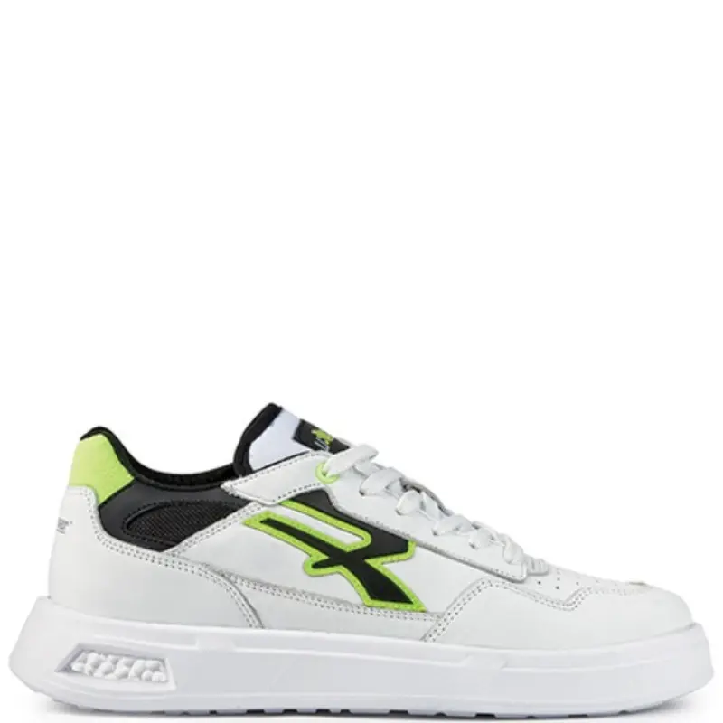 Scarpe U-Power Harlow OB SR | Sneaker Urban con Punta Traforata