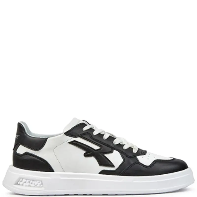 Scarpe U-Power Jaydon OB SR | Sneaker Urban Traspirante