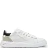 Scarpe U-Power Hazel OB SR | Sneaker Urban in Pelle Bianca