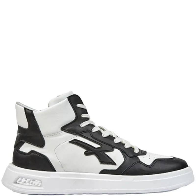 Scarpe U-Power Hunter OB SR | Sneaker Urban in Microfibra